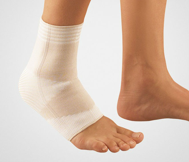 ankle-support