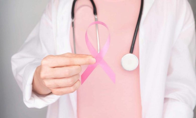 بظل شهر التوعية بسرطان الثدي.. إليكم 6 خطوات للحد من خطر الإصابة من هذا